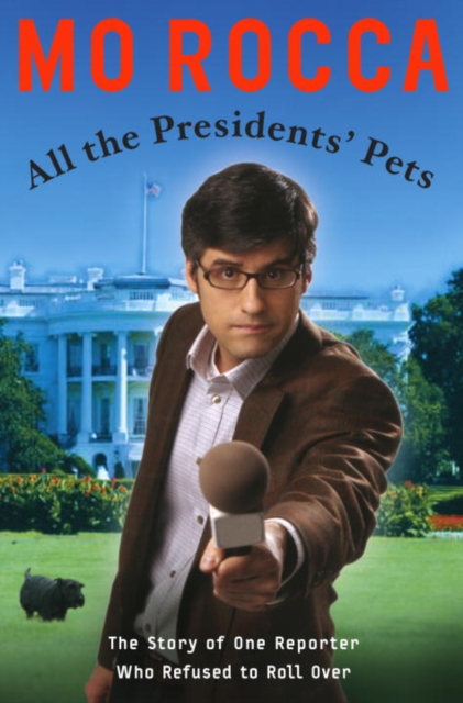 All the Presidents' Pets, EPUB eBook