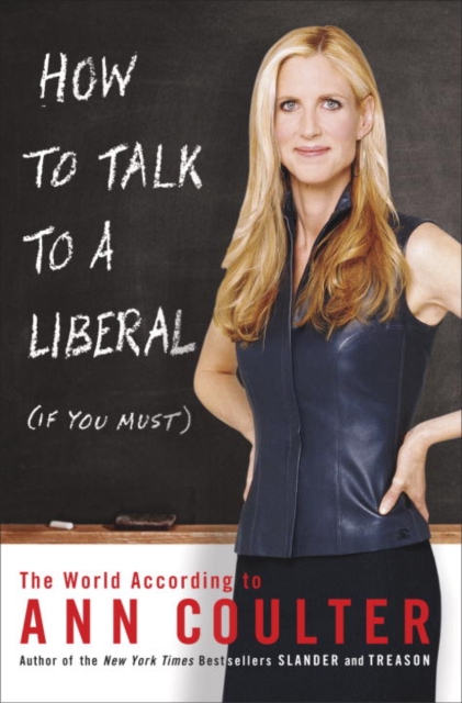 How to Talk to a Liberal (If You Must), EPUB eBook