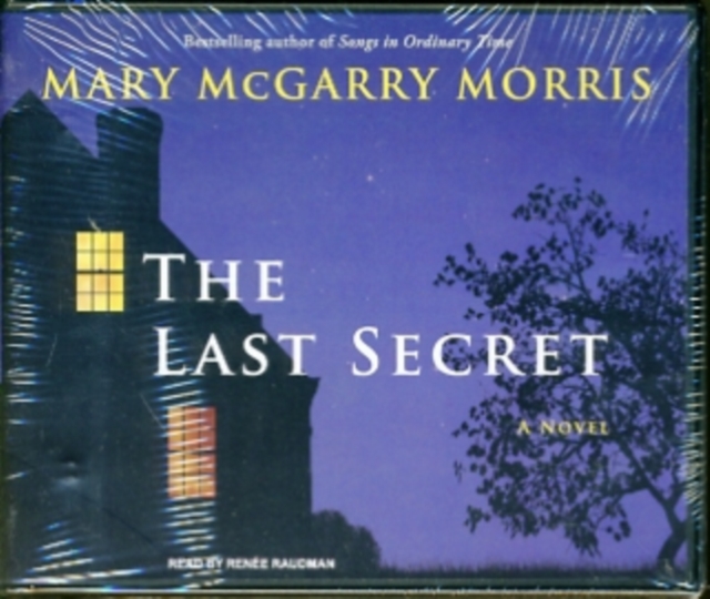 The Last Secret : A Novel, CD-Audio Book