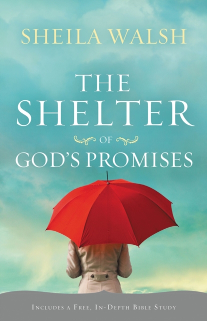 The Shelter of God's Promises, Paperback Book