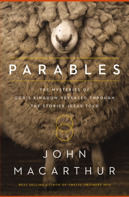 Parables : The Mysteries of God's Kingdom Revealed Through the Stories Jesus Told, EPUB eBook
