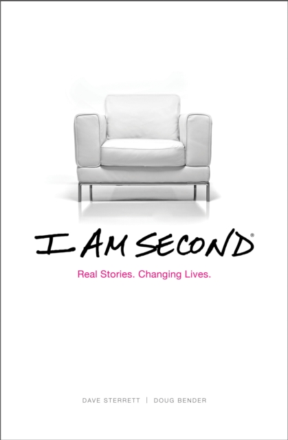 I Am Second : Real Stories. Changing Lives., EPUB eBook