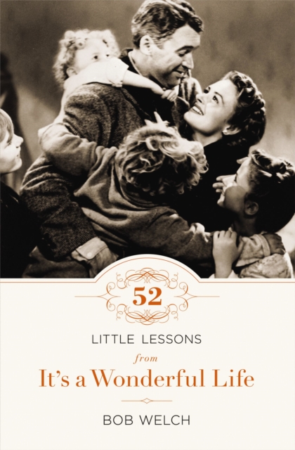 52 Little Lessons from It's a Wonderful Life, EPUB eBook