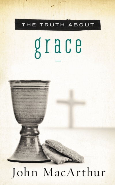 The Truth About Grace, Paperback / softback Book