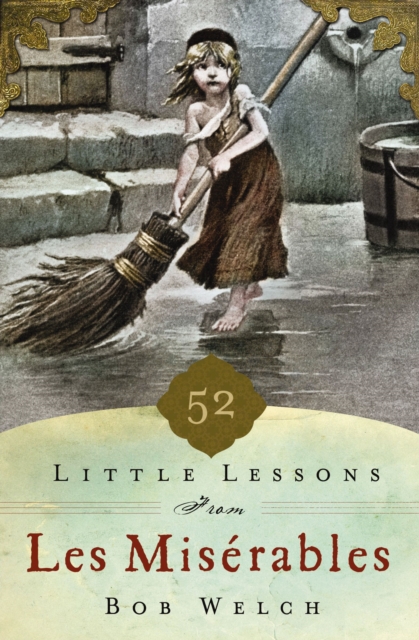 52 Little Lessons from Les Miserables, EPUB eBook