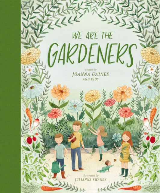 We Are the Gardeners, PDF eBook