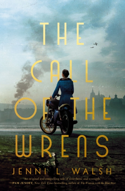 The Call of the Wrens, Paperback / softback Book
