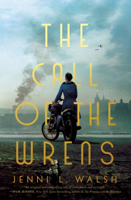 The Call of the Wrens, EPUB eBook
