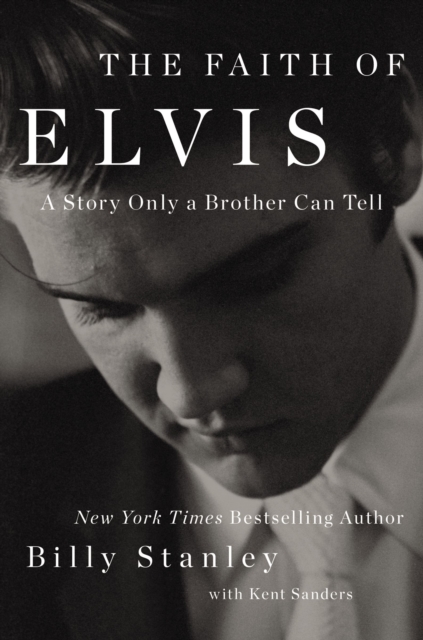 The Faith of Elvis, EPUB eBook