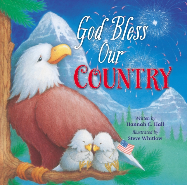God Bless Our Country, PDF eBook