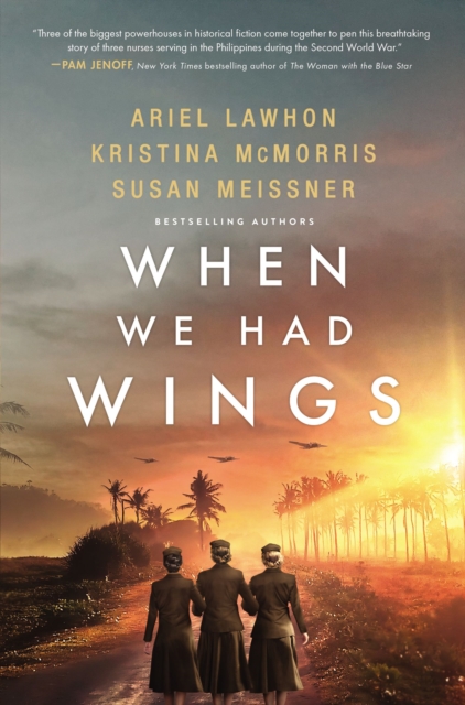 When We Had Wings, Paperback / softback Book
