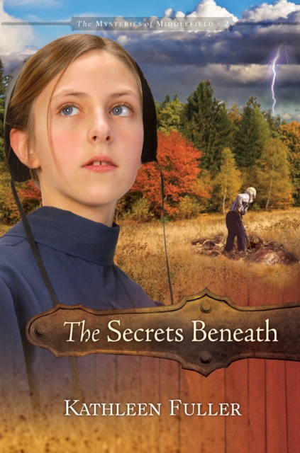 The Secrets Beneath, EPUB eBook