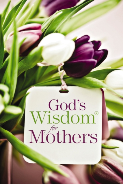 God's Wisdom for Mothers, EPUB eBook