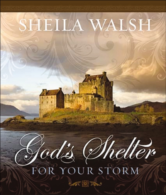 God's Shelter for Your Storm, EPUB eBook