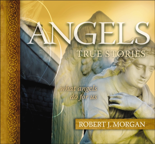 Angels : True Stories, EPUB eBook