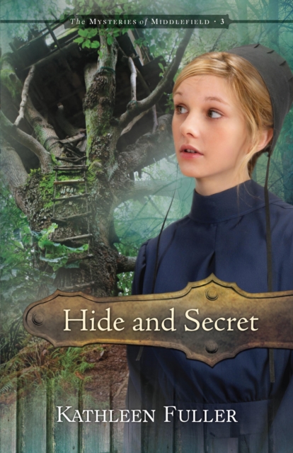 Hide and Secret, EPUB eBook