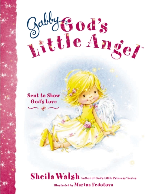 Gabby, God's Little Angel, EPUB eBook