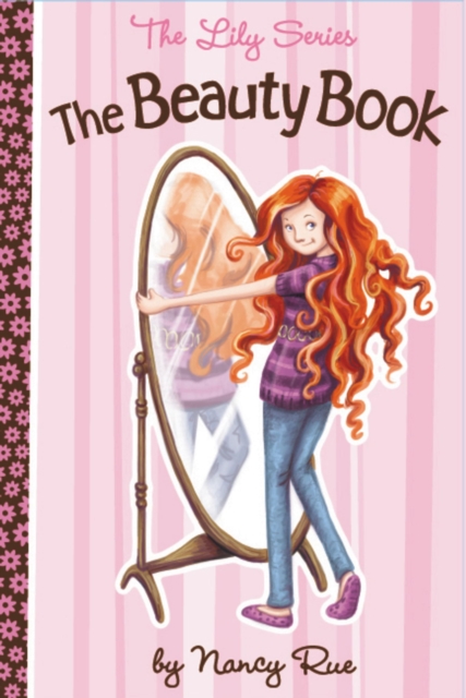 The Beauty Book, Paperback / softback Book