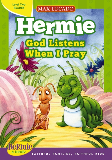 God Listens When I Pray, EPUB eBook