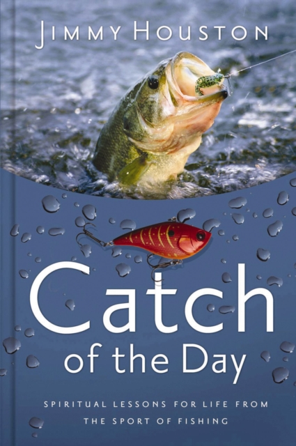 Catch of the Day, EPUB eBook