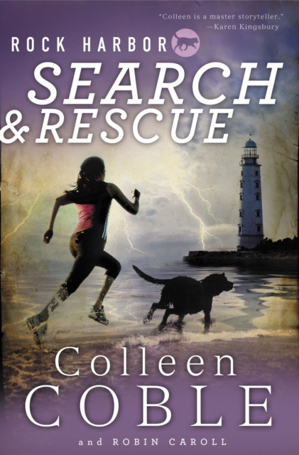 Rock Harbor Search and Rescue, Paperback / softback Book