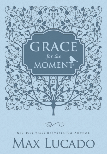 Grace for the Moment Volume I, Ebook : Inspirational Thoughts for Each Day of the Year, EPUB eBook
