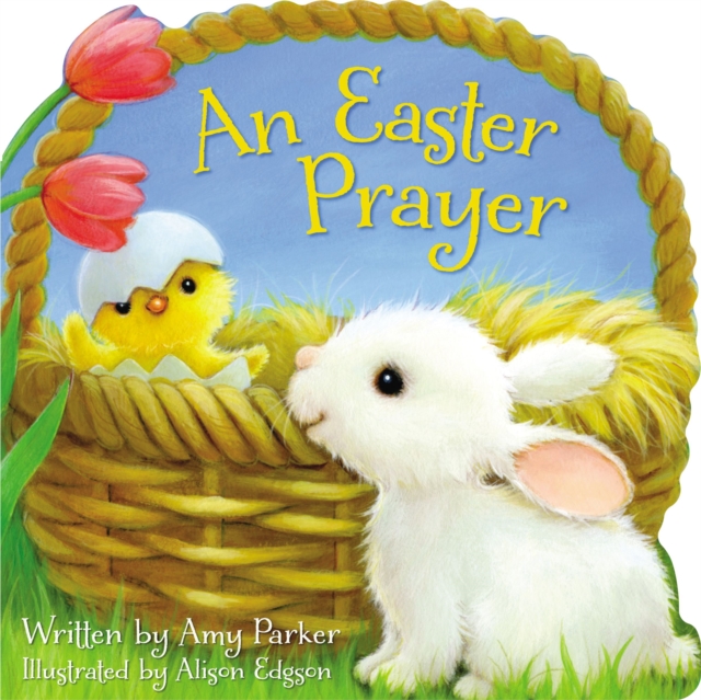 An Easter Prayer, EPUB eBook