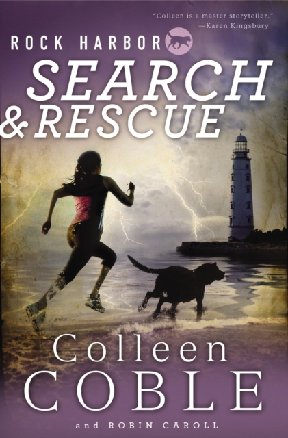 Rock Harbor Search and Rescue, EPUB eBook