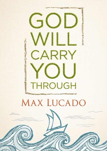 God Will Carry You Through, EPUB eBook