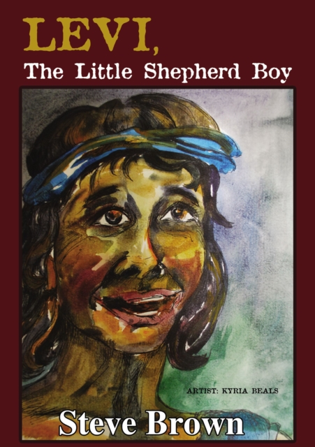 Levi The Little Shepherd Boy, EPUB eBook