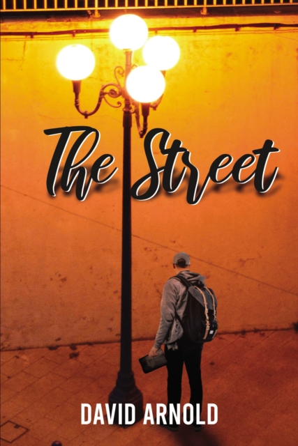 The Street, EPUB eBook
