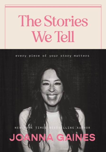 The Stories We Tell : Every Piece of Your Story Matters, EPUB eBook