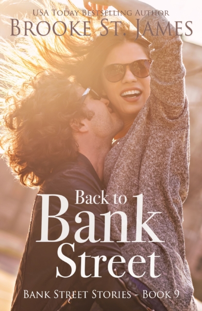 Back to Bank Street, Paperback / softback Book
