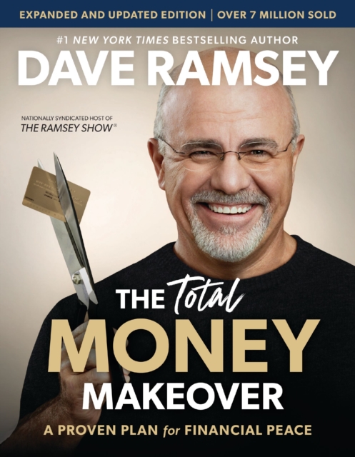 Total Money Makeover Updated and Expanded : A Proven Plan for Financial Peace, EPUB eBook