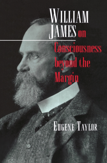William James on Consciousness beyond the Margin, EPUB eBook