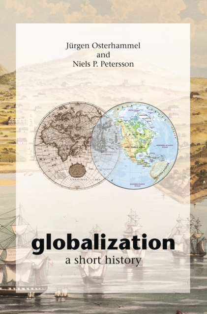 Globalization : A Short History, EPUB eBook