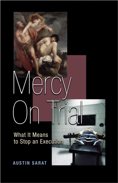 Mercy on Trial : What It Means to Stop an Execution, EPUB eBook