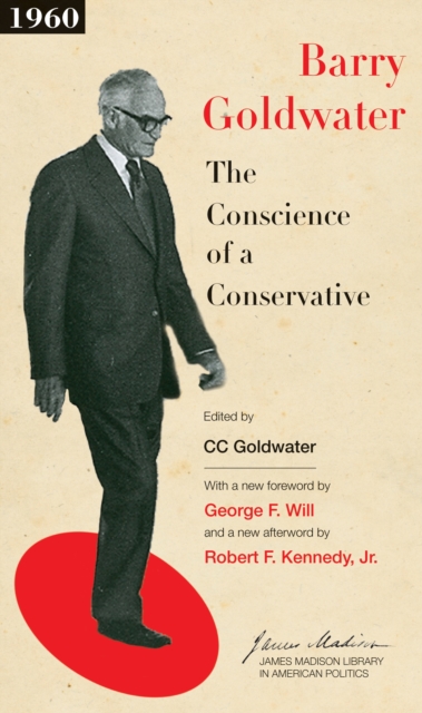 The Conscience of a Conservative, EPUB eBook