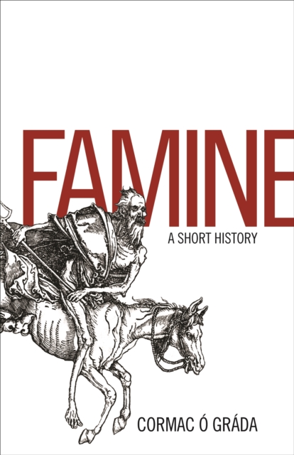 Famine : A Short History, EPUB eBook