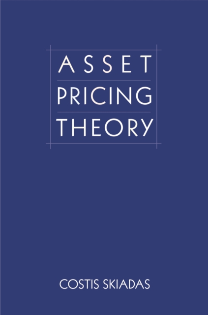 Asset Pricing Theory, EPUB eBook