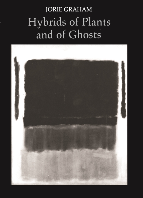 Hybrids of Plants and of Ghosts, EPUB eBook
