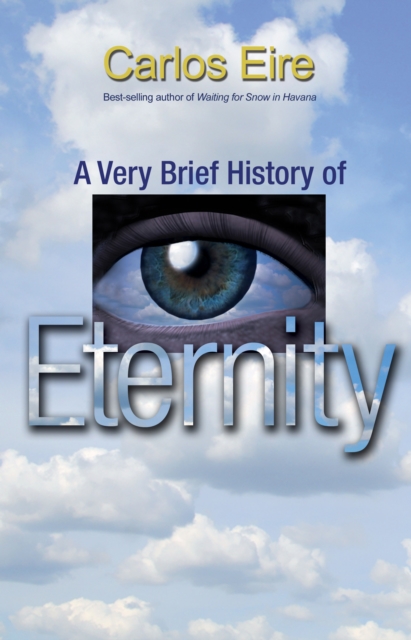 A Very Brief History of Eternity, EPUB eBook