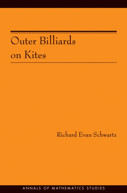 Outer Billiards on Kites (AM-171), PDF eBook