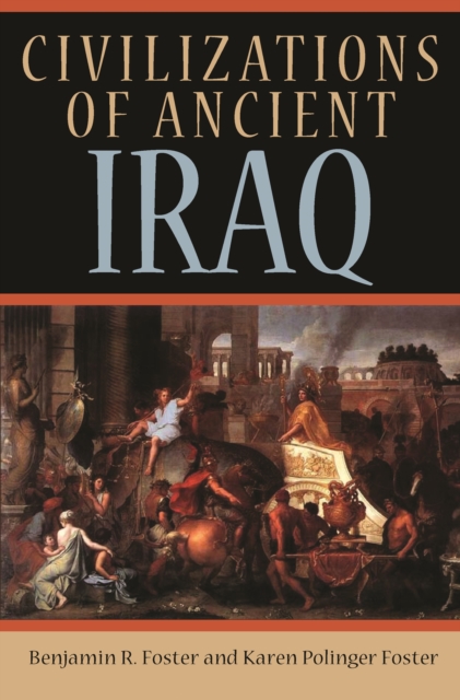 Civilizations of Ancient Iraq, EPUB eBook