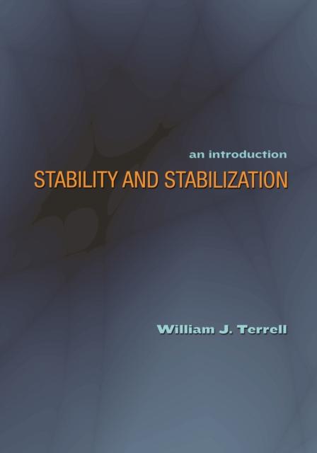 Stability and Stabilization : An Introduction, PDF eBook