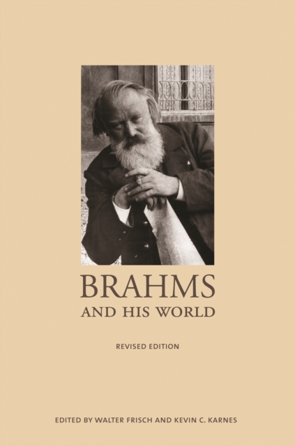 Brahms and His World : Revised Edition, EPUB eBook