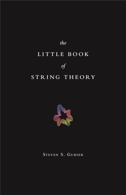 The Little Book of String Theory, EPUB eBook