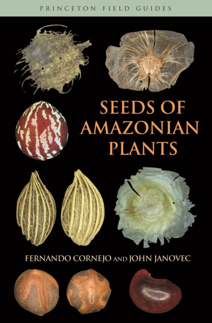 Seeds of Amazonian Plants, EPUB eBook