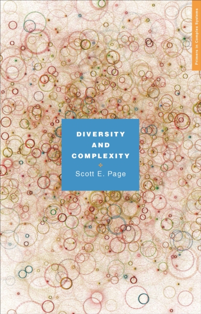 Diversity and Complexity, EPUB eBook