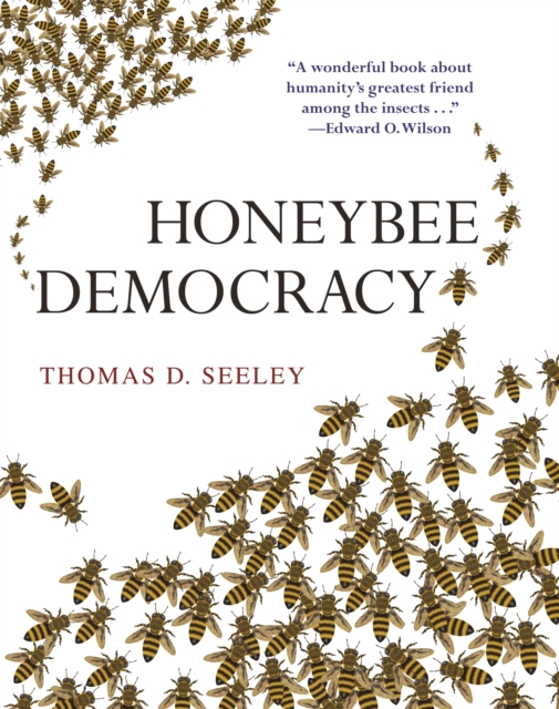 Honeybee Democracy, EPUB eBook
